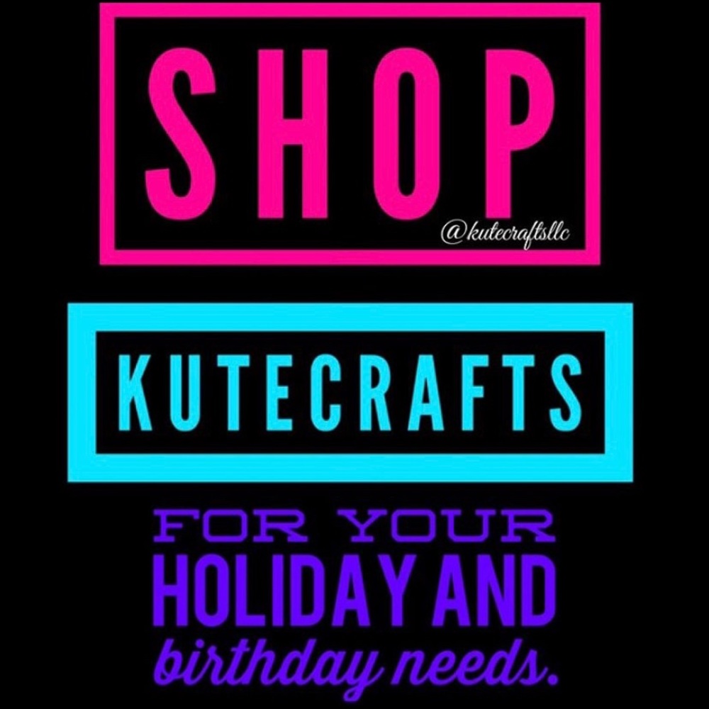 SHOP KUTE CRAFTS